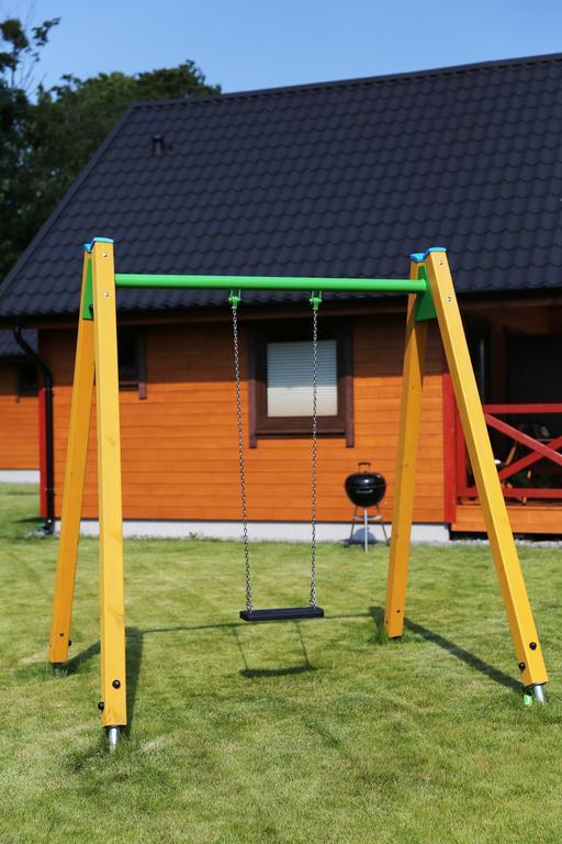 Lodge Rozewska Bliza Letniskowe Jastrzębia Góra