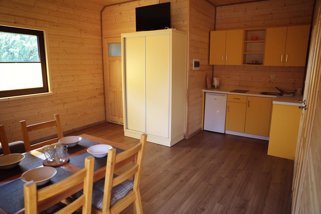 Lodge Rozewska Bliza Letniskowe