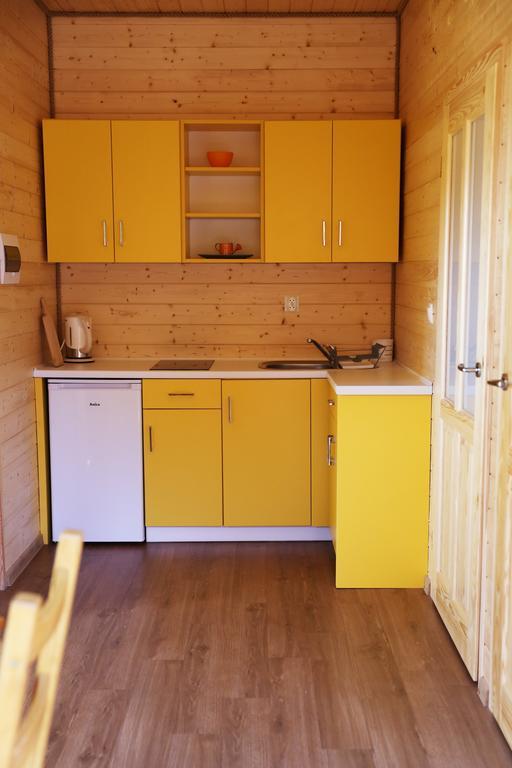 Lodge Rozewska Bliza Letniskowe Jastrzębia Góra