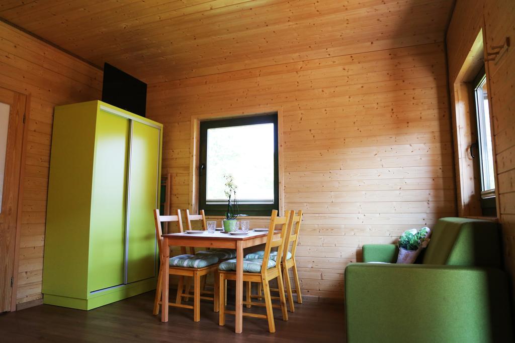 Lodge Rozewska Bliza Letniskowe Jastrzębia Góra