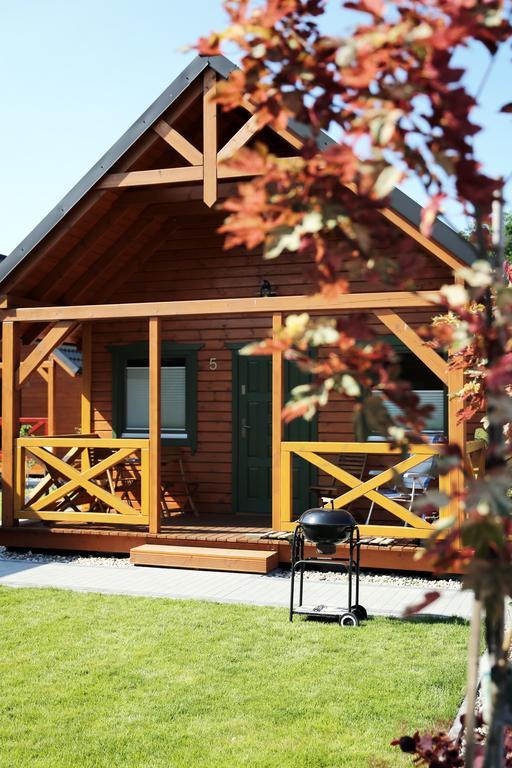 Lodge Rozewska Bliza Letniskowe