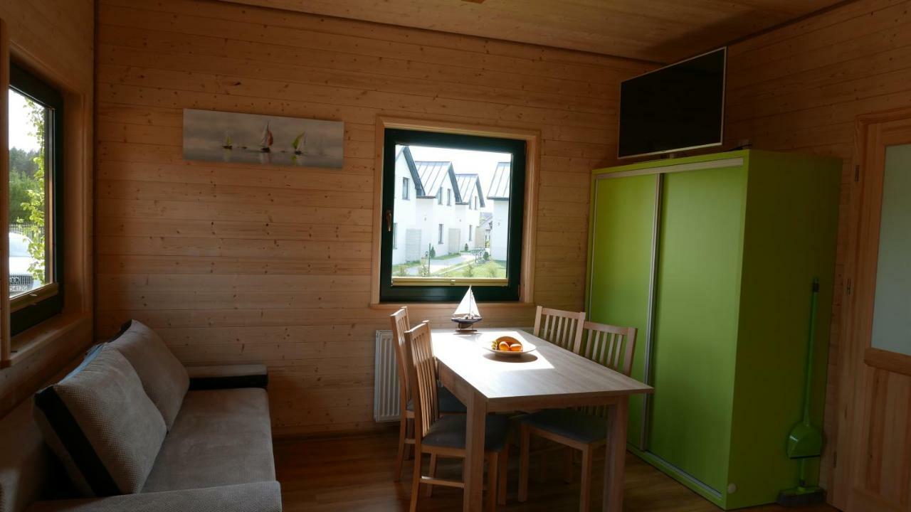 Rozewska Bliza Letniskowe Lodge Jastrzębia Góra